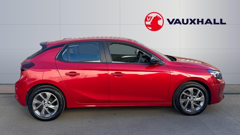 Vauxhall Corsa 1.2 Design 5dr Petrol Hatchback